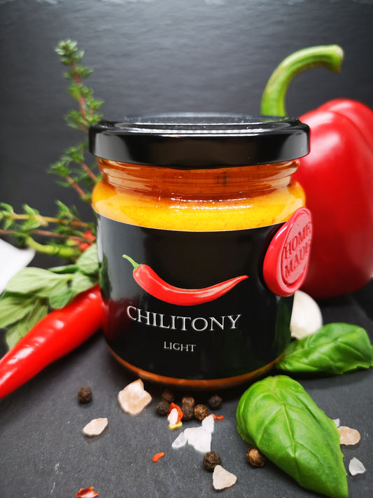 Chilitony light