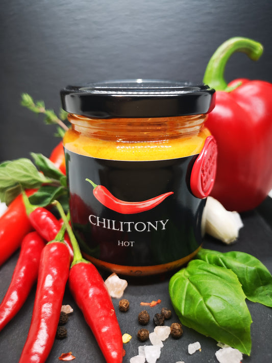 Chilitony hot