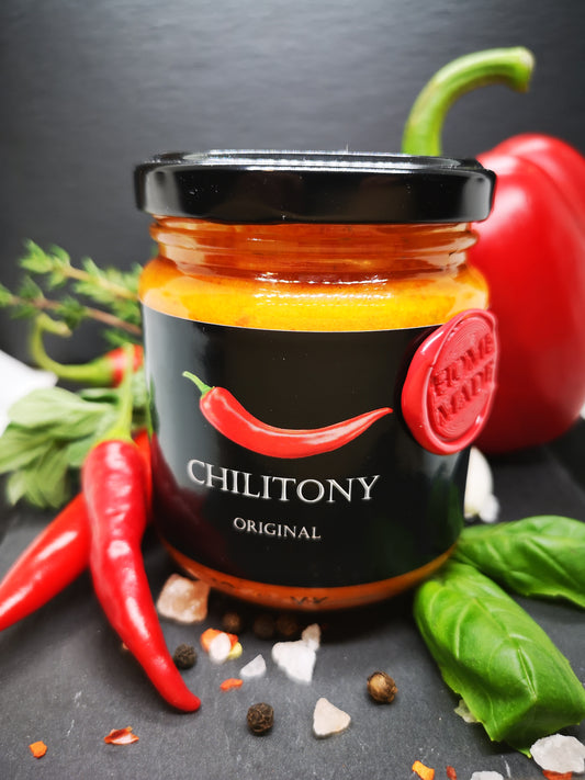 Chilitony original