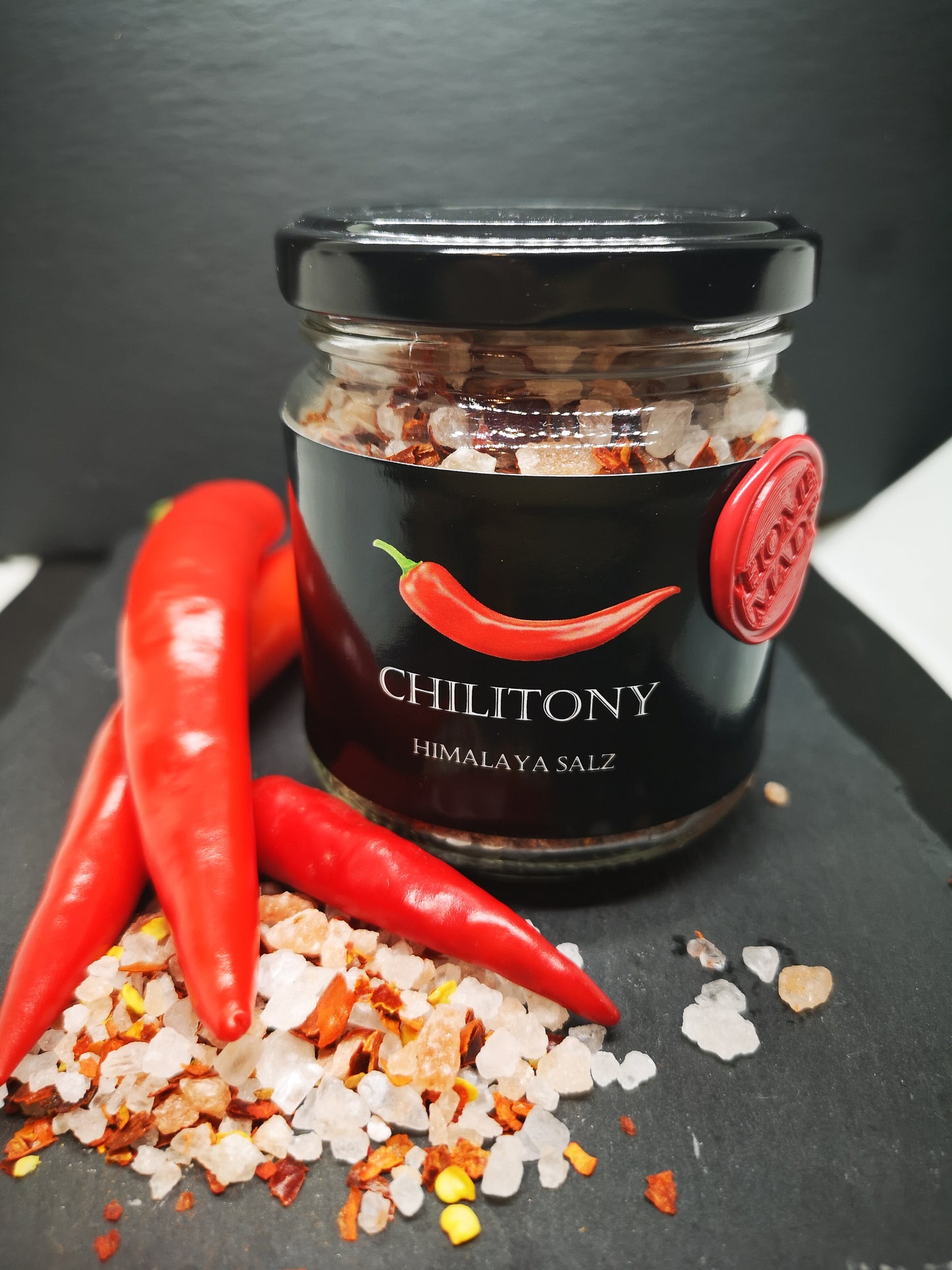 Chilitony Salt Himalaya